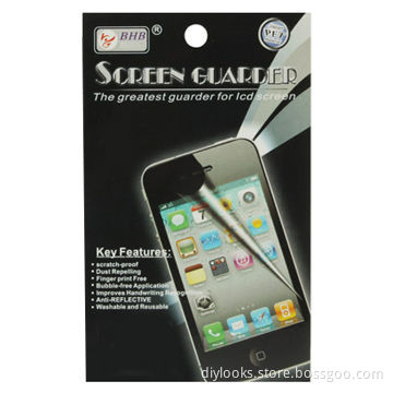 180° Privacy Anti-glare Anti-ultraviolet LCD Screen Protector for Samsung Galaxy S3 i9300
